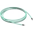 Crossrope Replacement Weighted Jump Ropes - 1/4 LB and 1/2 LB Ropes - Replacement Ropes - Handles Not Included