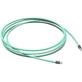 Crossrope Replacement Weighted Jump Ropes, 1/4 lb or 1/2 lb | Replace worn ropes or expand your collection with 1/4 lb and 1/2 lb weighted ropes. Compatible handles sold separately.