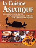 la cuisine asiatique by