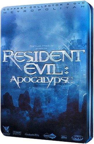 Resident Evil : Apocalypse - Édition Collector - Edition Limitée
