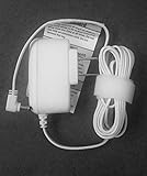 Vtech Main AC Adapter for VM350,VM351,VM352,VM4261,VM5251,VM5261,VM5262,VM5253 parent unit, VM5253 video camera and Owls VM314 VM315 accessory camera
