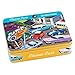 Mudpuppy Classic Cars 100 PC Puzzle Tin