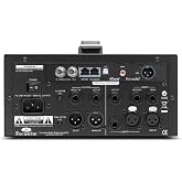 Focusrite ISA ADN2 2-Channel Dante A-D Expansion Card | 2-Channel A-D Card for ISA One, Dante, AES3, ADAT, S/PDIF, Word Clock I/O, 24-Bit/192kHz, RedNet Control Included