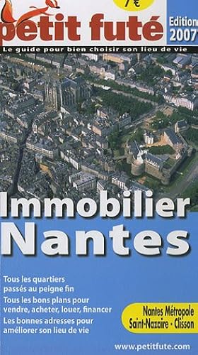 Download Petit Futé Immobilier Nantes PDF