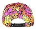 Five Nights at Freddy's Fazbears Pizza Allover Print Snapback Hat Youth Size