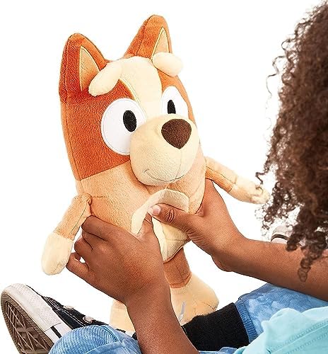 Parlando peluche da 31 cm di giocattoli per alci bingo