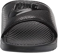 Nike Men's Benassi Just Do It Athletic