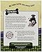 Three Dog Bakery Classic Wafers Baked Dog Treats, Miniature Carob Chip, Vanilla And Peanut Flavors, 13 Oz