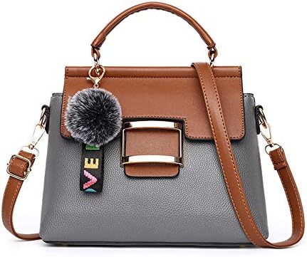 Women's Handbag PU Shoulder Diagonal Bag Plaid Lock Zipper Bag Activities/Party Shopping Leisure Sports Formal Office And Professional Outdoor For Seasons