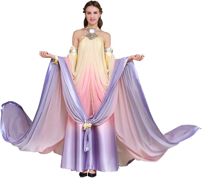 star wars prom dress