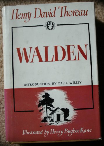 Walden Thoreau - Rh Value Publishing