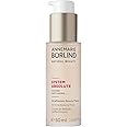 ANNEMARIE BÖRLIND - SYSTEM ABSOLUTE Firming Beauty Fluid - Toning Bogbean and Lady's Mantle Serum - Strengthens, Smooths and Plumps Skin - 1.69 Fl. Oz.