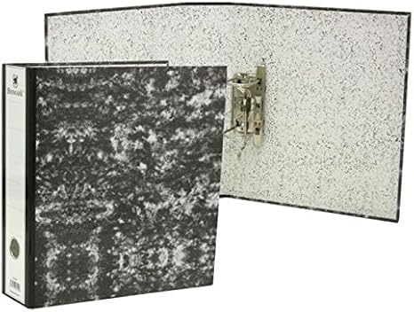 CARPETA ARCHIVADOR A4 A Z CARTON: Amazon.es: Oficina y papelería