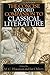 The Concise Oxford Companion to Classical Literature (Oxford Reference) by M. C. Howatson, Ian Chilvers