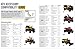 Can-Am 715000948 Black ATV XT Rear Bumper