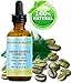 Botanical Beauty GREEN ARABICA COFFEE OIL Brazilian 100% Pure Virgin Unrefined 1 Fl.oz- 30 ml. for Face, Skin, Hair, Lip, Nails. Anti - aging face Oil