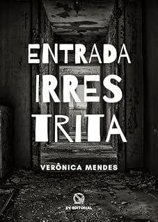 Livro Entrada Irrestrita