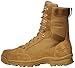 Danner Tanicus Military Boots for Men Made with Rough-Out Leather and 1000D Nylon, with Slip-Resistant Outsole and Comfort Footbed, AR 670-1 Certified