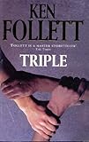 Front cover for the book Triple by Ken Follett