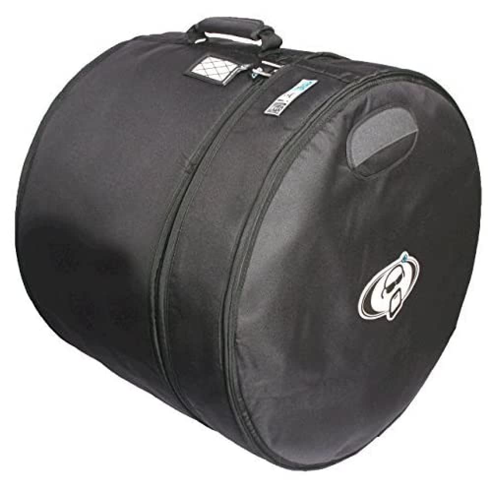 Protection Racket 28 X 10 Marching Bd