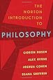 The Norton Introduction to Philosophy