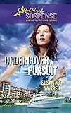 Undercover Pursuit (Missions of Mercy)