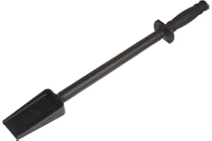 Snow Joe SJCOT Universal Snow Thrower Clean Out Tool , Black