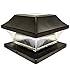 So grand SS-SGD-SPD5001 Seasonal Celebration Lighting, Black