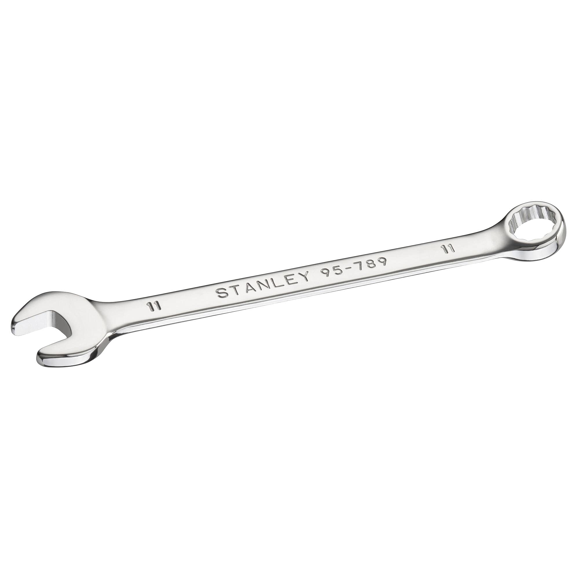 Stanley STMT95789-0 Combination Wrench mm 11, Steel