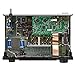 Denon AVR-S540BT-R Receiver, 5.2 Channel, 4K Ultra HD Audio and Video, Home Theater System, Built-in Bluetooth and USB Port (Renewed)