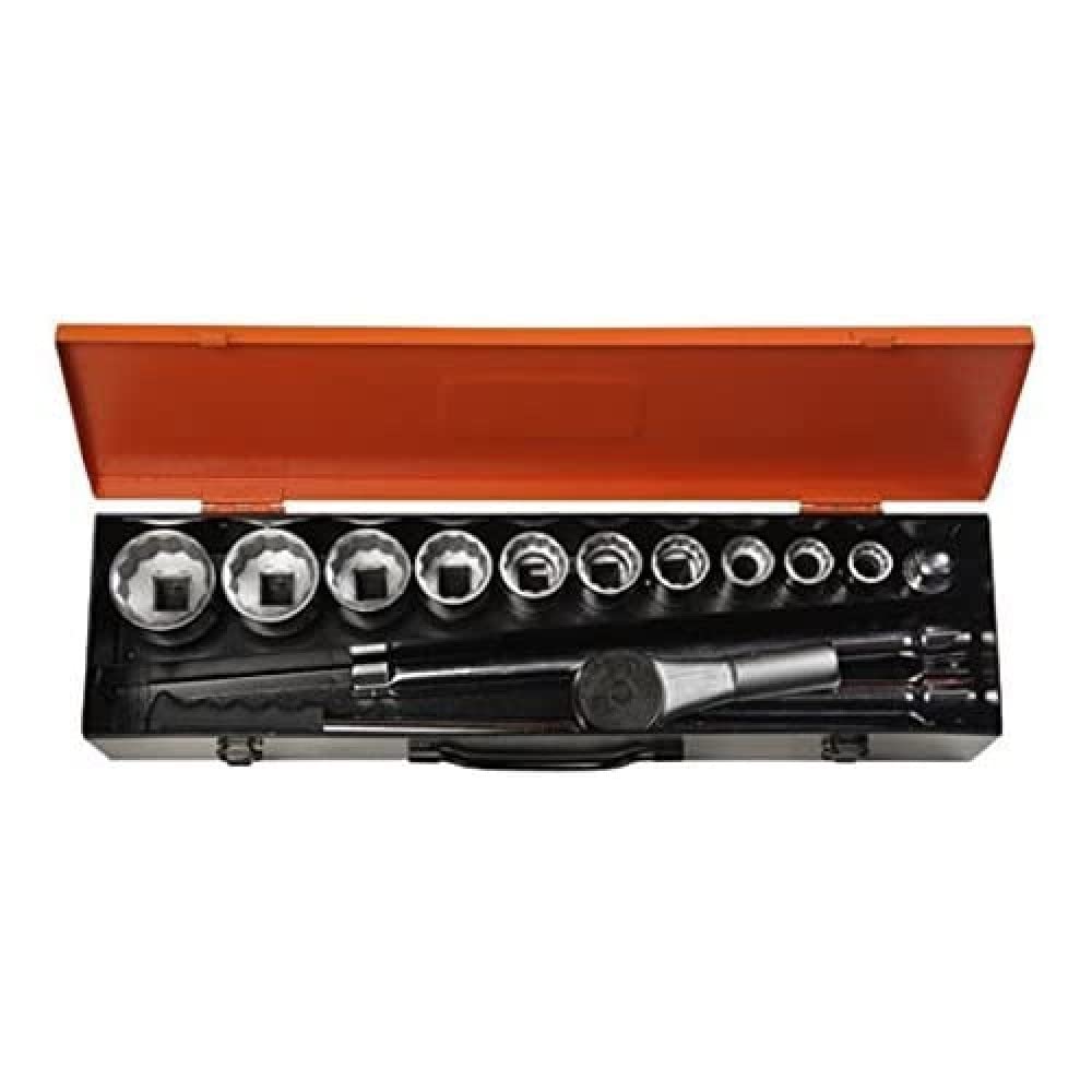 JUEGO LLAVES Vaso 3/4 - Unid: 1