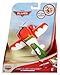 Mattel Mattel Disney Planes Pull and Fly Buddies El Chupacabra Toy