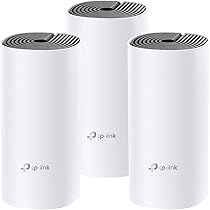 TP-Link Deco M5 ホワイト4 Wi-Fi Deco M5 | Deco Whole Home Mesh WiFi | TP-Link