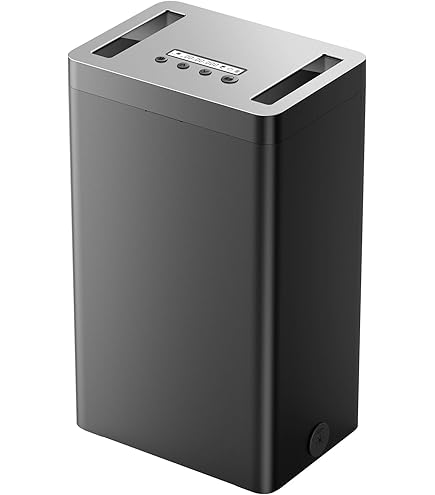 Timed Lock Box- Excessive Games Prevention, Transparent
