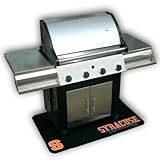 Backyard Basics Syracuse Grill Mat