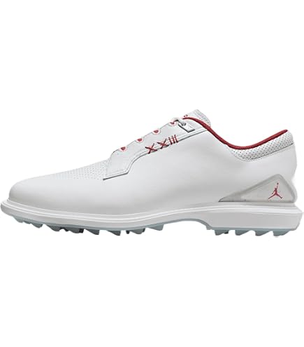 Amazon.com | Jordan ADG 4 Men's Golf Shoes Adult DM0103-010 (Wolf