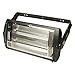 Ceiling-Mounted Workshop and Garage Heater with Halogen Light HQ1500