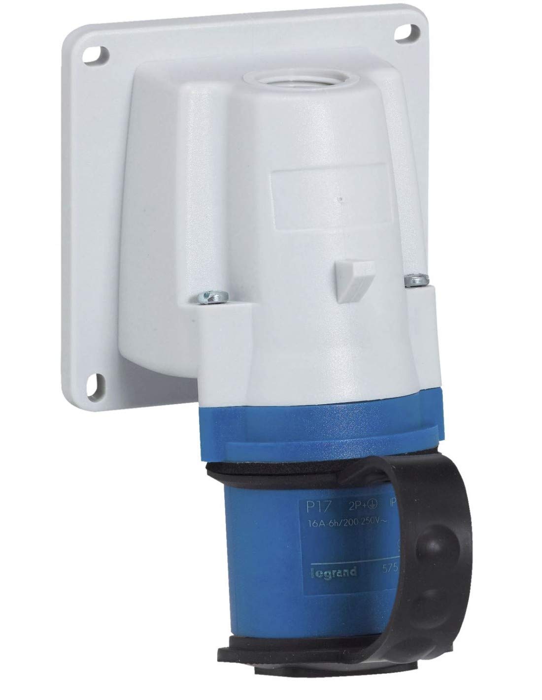 Legrand 058284 AC Outlet - Multi-Colour, 32 A, 266 g