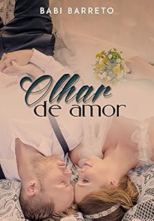Livro Olhar de Amor
