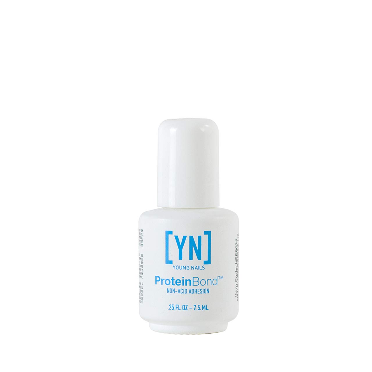 Young Nails Nail Protein Bond, Superior Bonding Primer for Acrylic and White eBay Young Nails Nail Protein Bond, Superior Bonding Primer for Acrylic and White eBay
