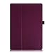 Fintie Nextbook Ares 11A / Nextbook Ares 11 / Nextbook Flexx 11 Tablet Case - Premium Vegan Leather Folio Case Cover for Nextbook Ares 11.6 Inch (Android) / Flexx 11.6 Inch (Windows) Tablet, Purple