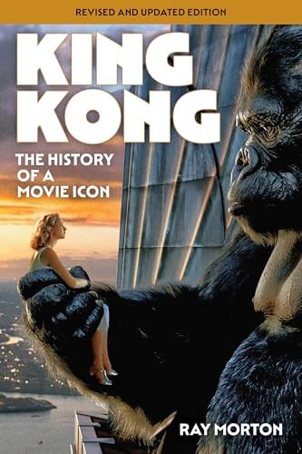 The Making of King Kong. The Story Behind a Film Classic.: GOLDNER