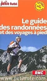 Le  guide des randonnées et voyages à pied