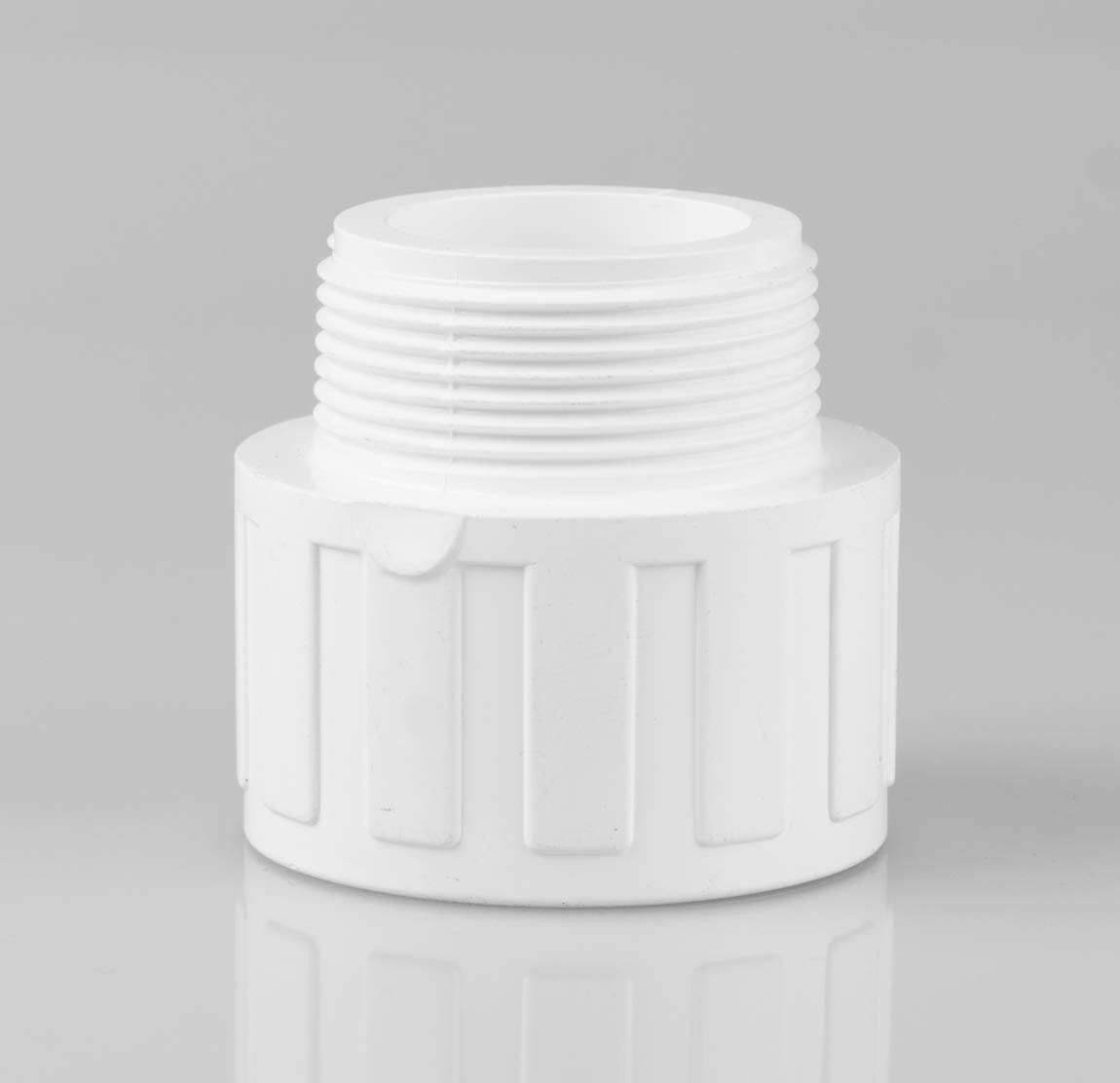 1.5" Socket Nipple - Swimming Pool Pipework