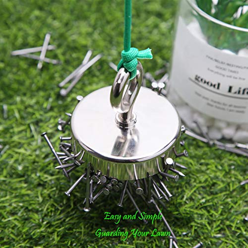 2 Fishing+Holding+Neodymium+Eye+Bolt+Retrieving