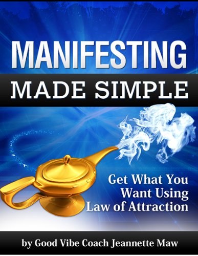 Manifesting Made Simple