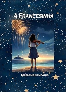 Livro A Francesinha