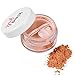 Luna Star Naturals Klee Girls 4-Piece Kit, Glorious Afternoon