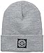 Brixton Men's Oath Watch Cap Beanie