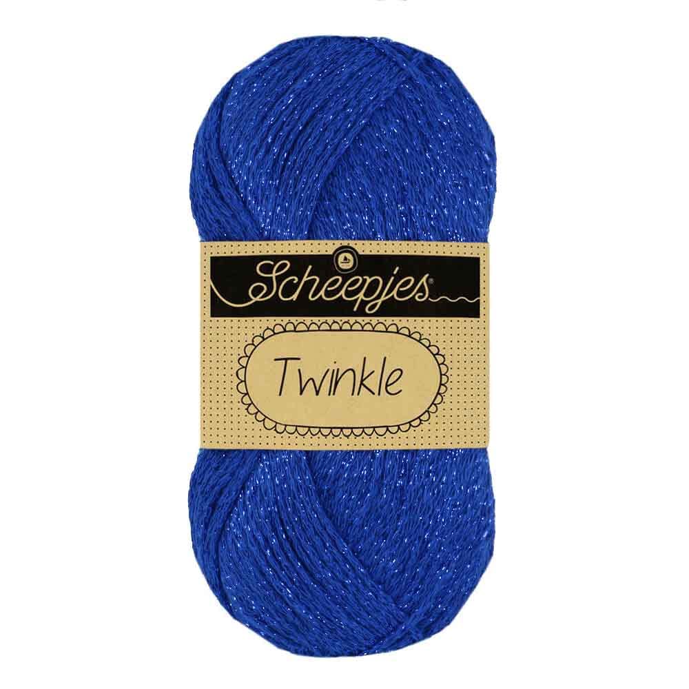 Scheepjes - Scheepjes Twinkle 908 Yarn - 1x50g
